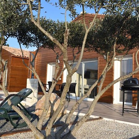 Les Gites De Yayou Pezenas Exterior photo