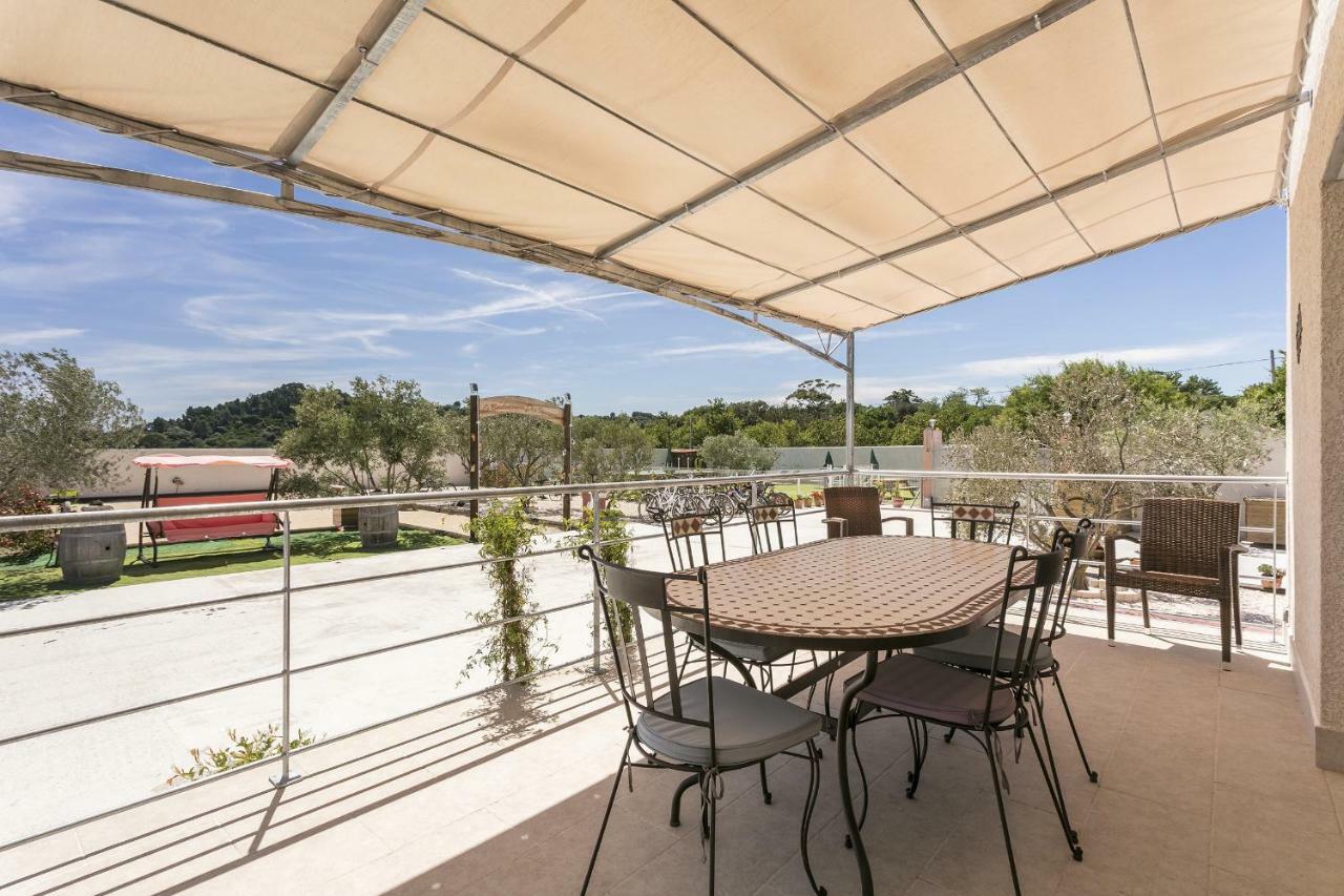 Les Gites De Yayou Pezenas Exterior photo